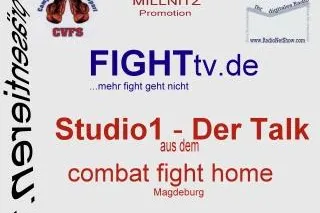 CVFS und RadioNetShow starten mit neuer Show Bild: CVFS und RadioNetShow starten mit neuer Show