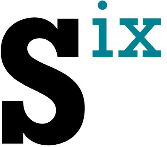 Bild: Release SixCMS 7