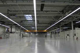 Bild: DIP-Partner AENGEVELT erhält Exklusivmandat für 37.000 m² Produktions-/Logistikfläche im Raum Dresden