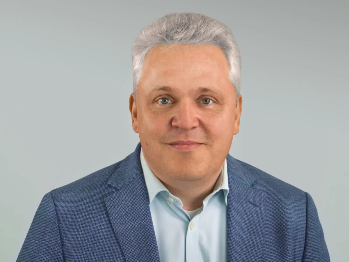 Prof. Dr. Matthias Groß, Geschäftsführer, INSIGMA IT Engineering  (© INSIGMA IT Engineering )