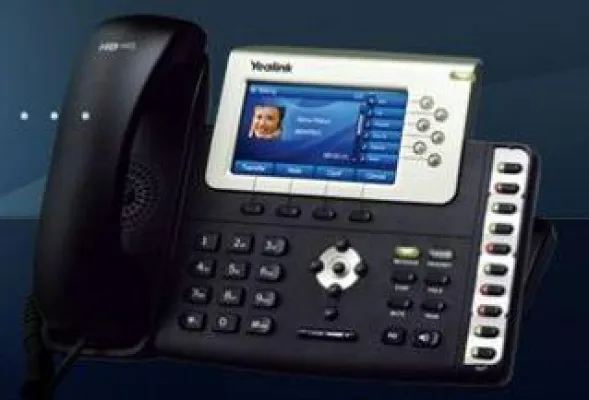 Bild: headON und Yealink revolutionieren den österreichischen Telefonmarkt