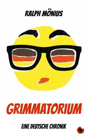 Willkommen im Grimmatorium Bild: Willkommen im Grimmatorium