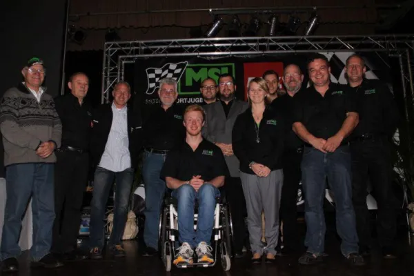 Bild: MSJ Vollversammlung stellt die Weichen für die Zukunft.