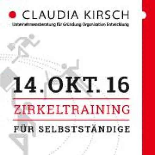 Bild: Zirkeltraining für Fitness im Business am 14. Oktober 2016 in Hamburg