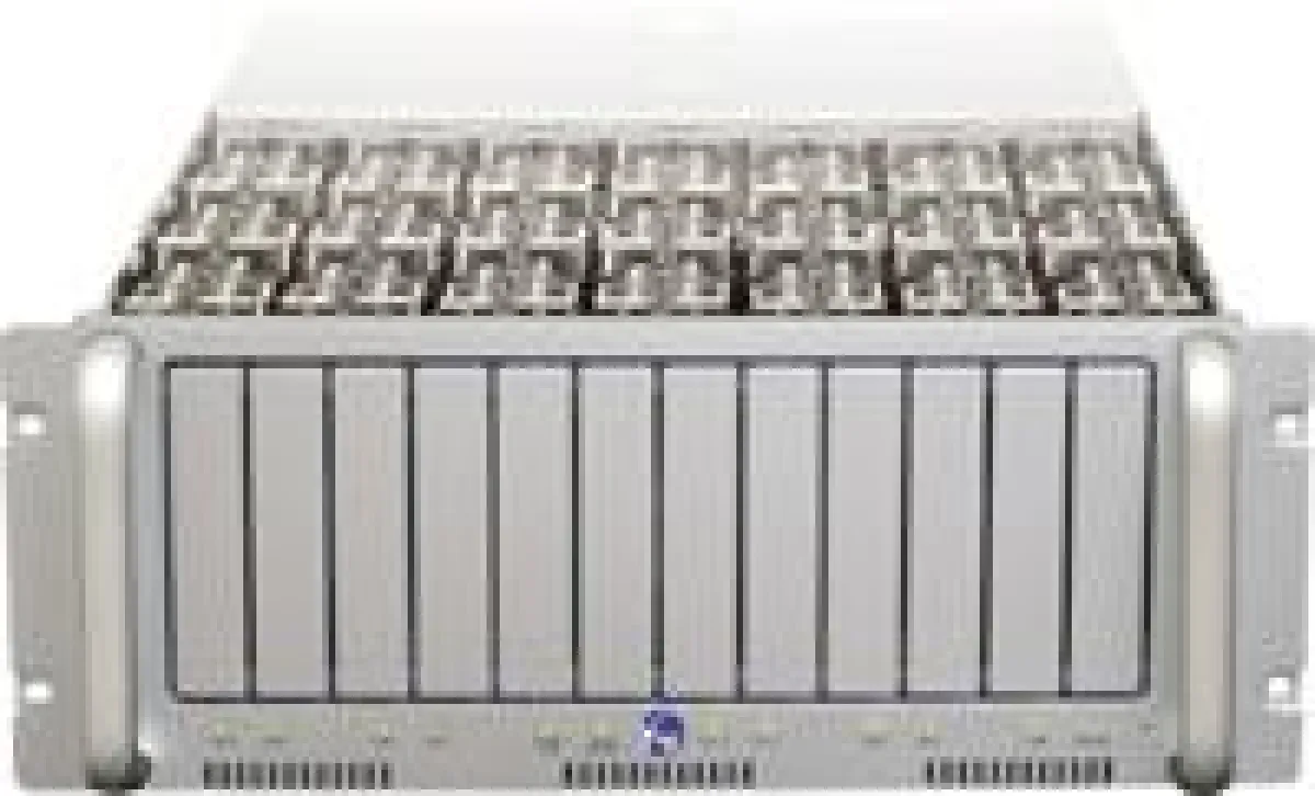 Produktbild Chassis SATABeast Xi