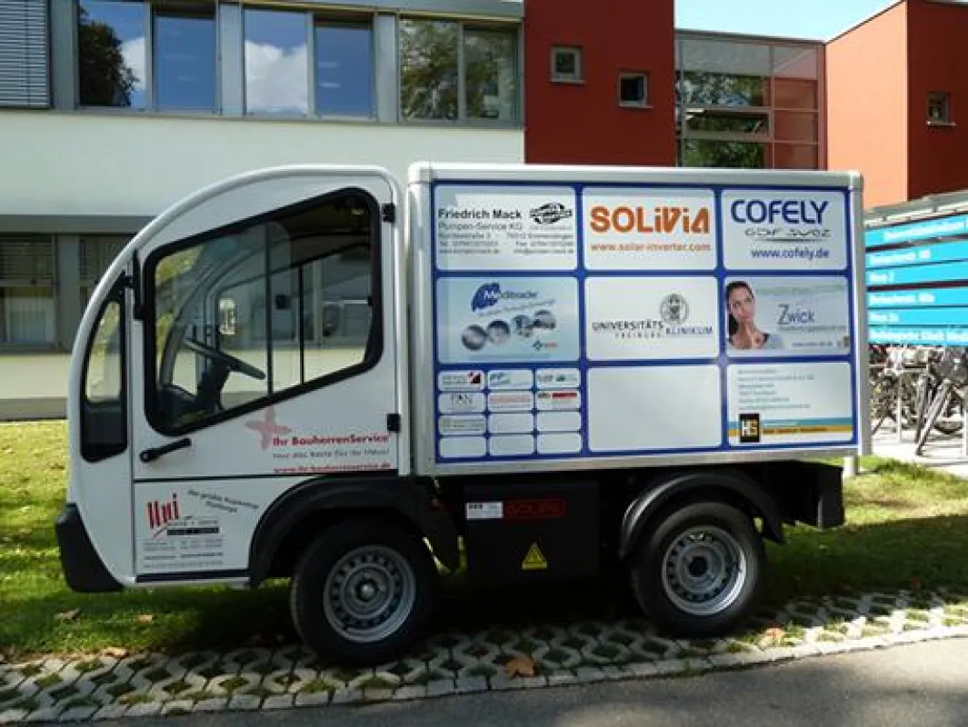 Sozialmobil