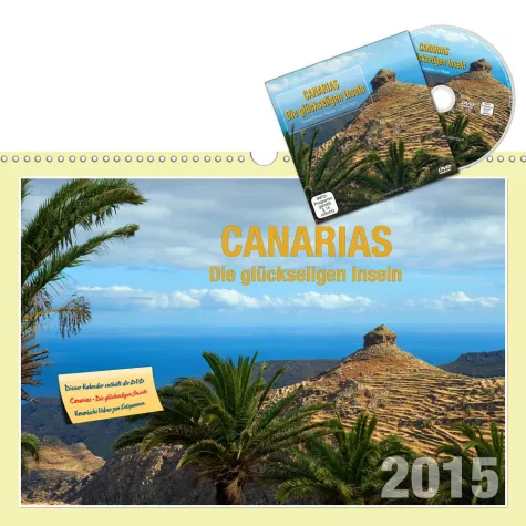 Bild: Travelfilmer.de setzt auf Wandkalender mit Musik-DVD