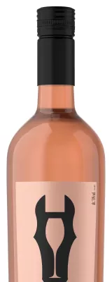 Bild: Follow your own Path: Umfassender Markenrelaunch bei Dark Horse Wine 