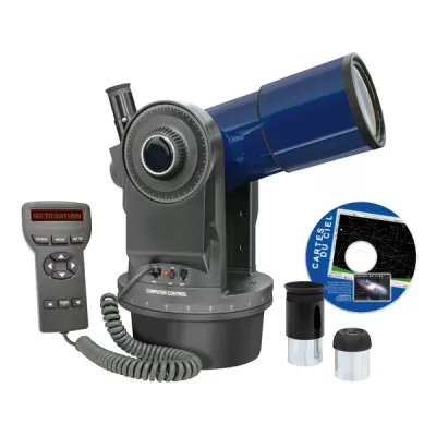 Ein Muss für Sternengucker und ambitionierte Forscher: Stand A020 von BRESSER auf der Photokina 2010 Bild: Ein Muss für Sternengucker und ambitionierte Forscher: Stand A020 von BRESSER auf der Photokina 2010