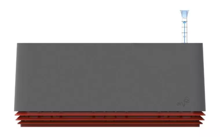 Bild: Neue Innovation von AIRY: Die AIRY box