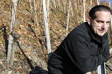 Bild: Weingut Günther Steinmetz: Frische Ideen und alte Weinbautraditionen
