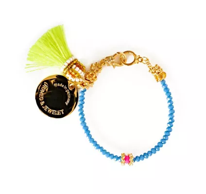 Bild: ROMEO & JEWELET setzt neue Akzente