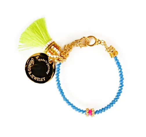 Bild: ROMEO & JEWELET setzt neue Akzente