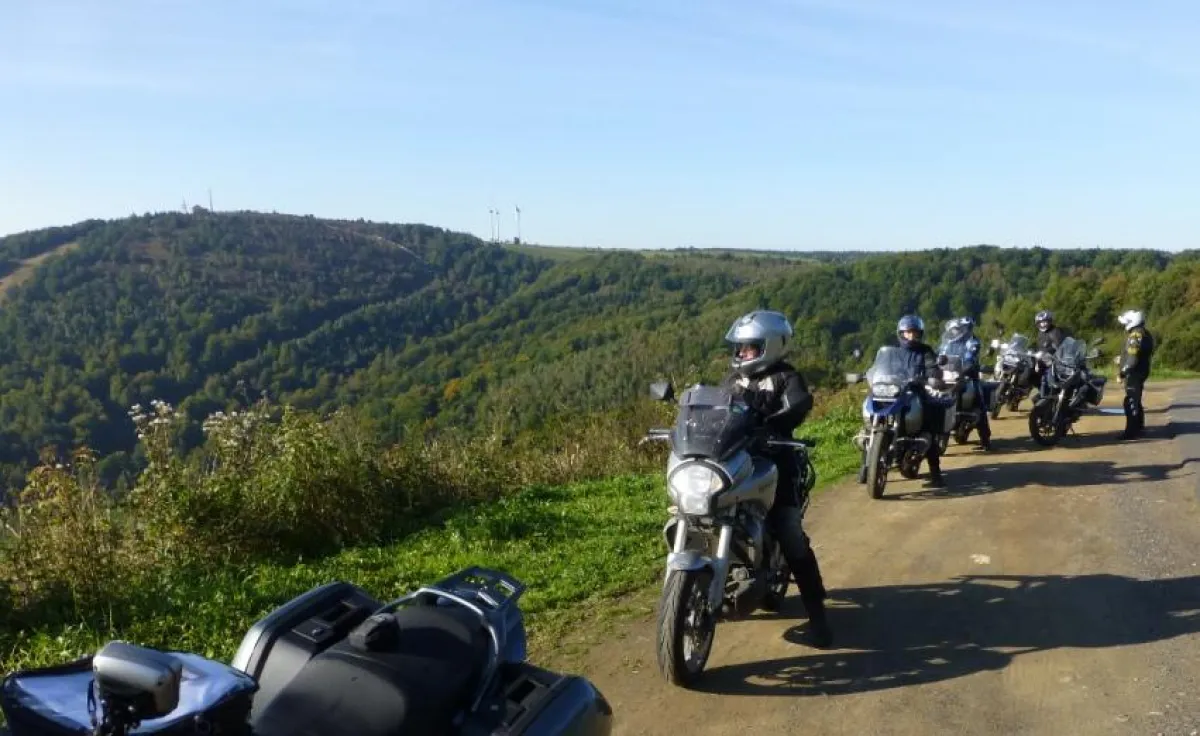 Ergebirge