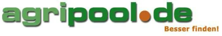 agripool.de, die erste Suchmaschine für den Agrarbereich Bild: agripool.de, die erste Suchmaschine für den Agrarbereich