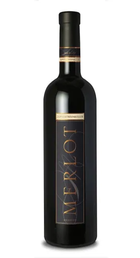 Bild: Merlot als neues Mitglied der Barrique-Familie der JupiterWeinkeller Hausen an der Zaber e. G.