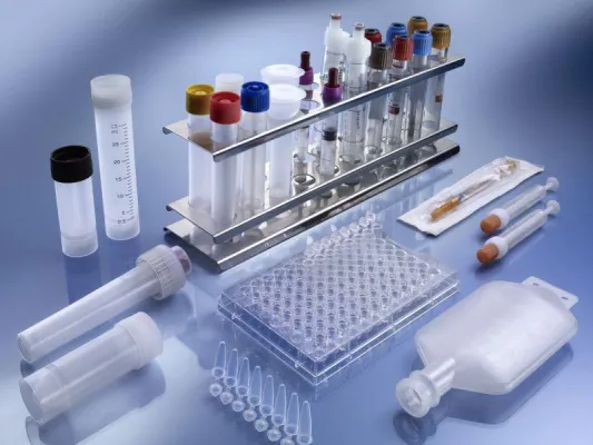 Bild: Compamed 2019: BGS zeigt sich mit Messeverlauf sehr zufrieden