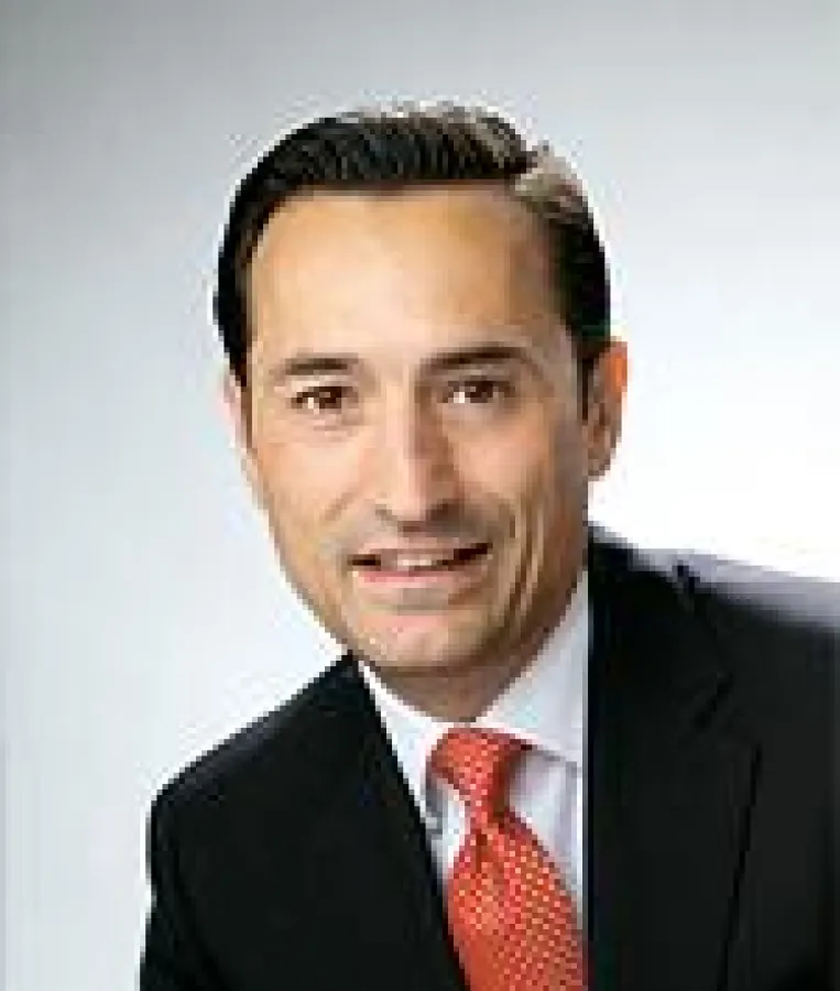 Mario Ciccarese, Geschäftsführer bei Mindlab