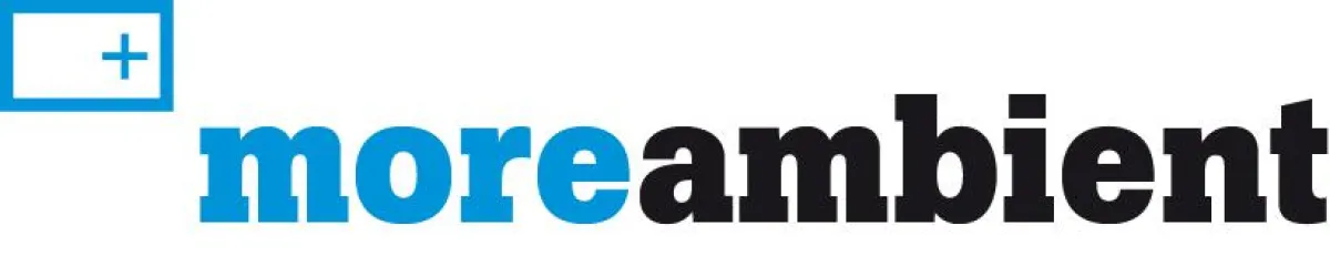moreambient Werbemedien Hamburg