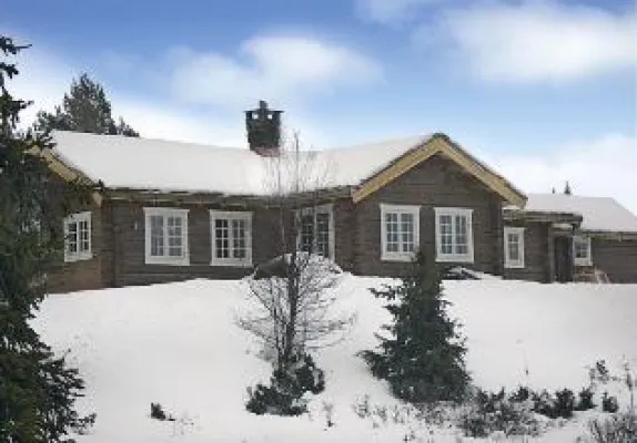 Bild: Ferienunterkünfte in Skandinavien - Preisvergleich im Internet auf Villanao.de