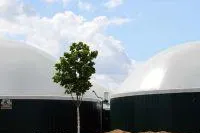 Bild: Biogas - besser als sein Ruf