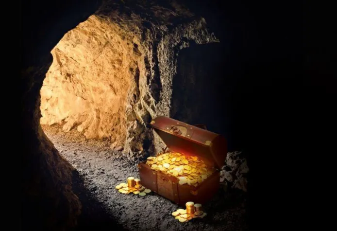 Bild: KRÜGER schickt Facebook-Fans mit eigenem Abenteurer auf interaktive Schatzsuche