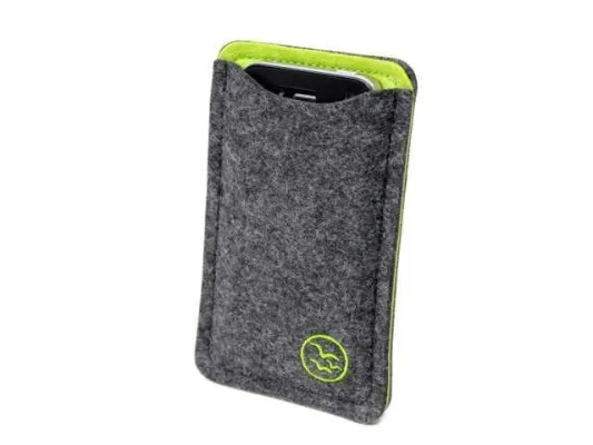 Bild: Nordisch und nobel