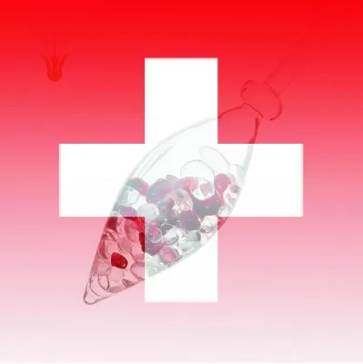 VitaJuwel jetzt auch in der Schweiz Bild: VitaJuwel jetzt auch in der Schweiz