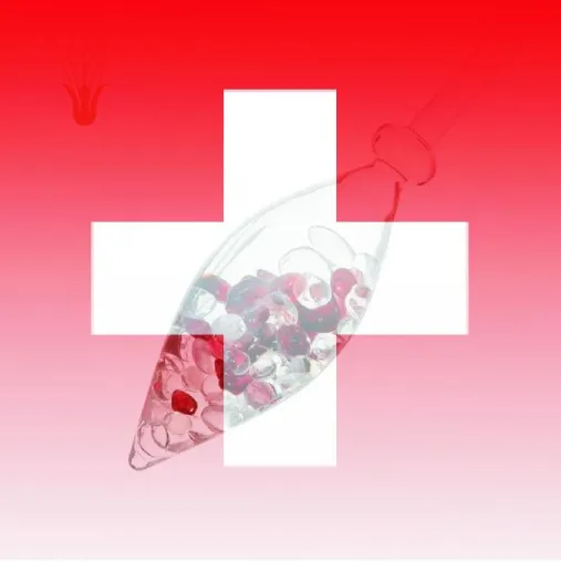 Bild: VitaJuwel jetzt auch in der Schweiz