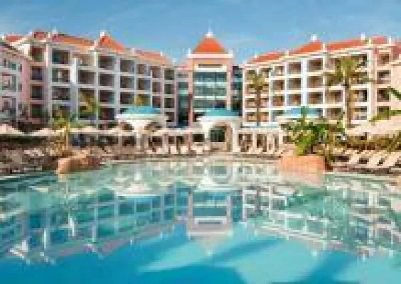 Bild: Jack Pride Marketing & Appco Group High-Level-Strategy-Meeting im Hilton Vilamoura Resort Portugal