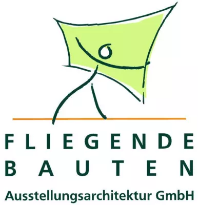 Bild: Happy Birthday FLIEGENDE BAUTEN
