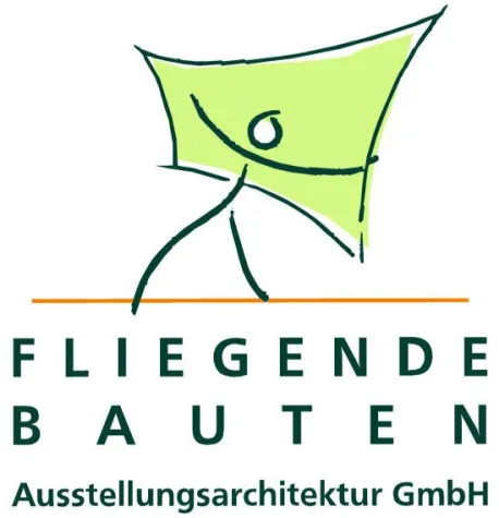 Bild: Happy Birthday FLIEGENDE BAUTEN