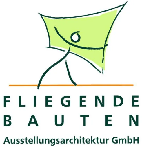 Happy Birthday FLIEGENDE BAUTEN Bild: Happy Birthday FLIEGENDE BAUTEN
