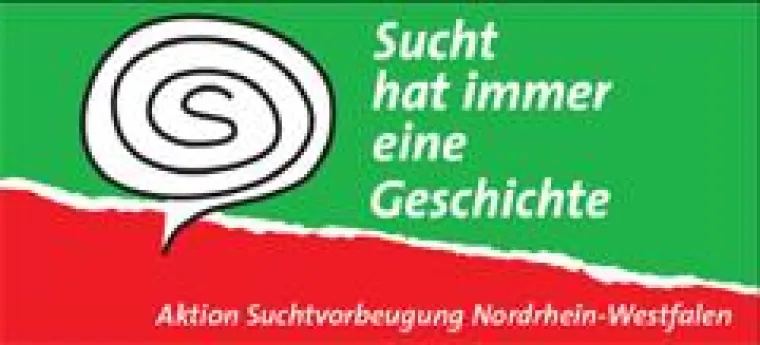 Bild: „Sucht hat immer eine Geschichte“ - interaktive Ausstellung in Mülheim
