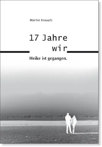 Bild: Trauern bedeutet lieben