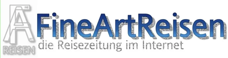 Bild: FineArtReisen - die Reisezeitung im Internet - mit neuer visueller Funktion