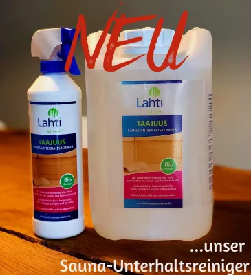 Bild: Zuwachs in der Lahti-Produktfamilie