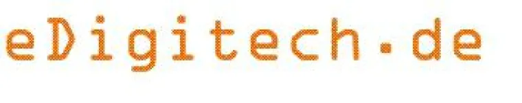 Bild: eDigitech - Onlineshop für Computer und Zubehör