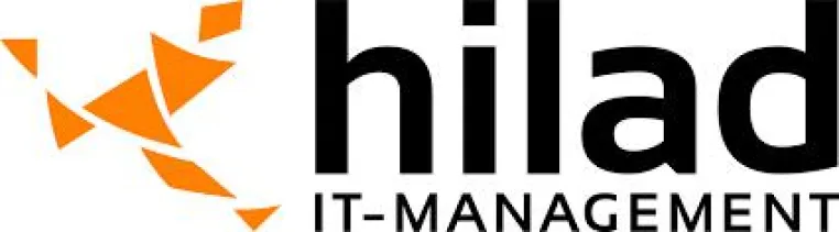Bild: Zusammenarbeit von der hiladIT Management GmbH und der losstech GmbH – ein voller Erfolg
