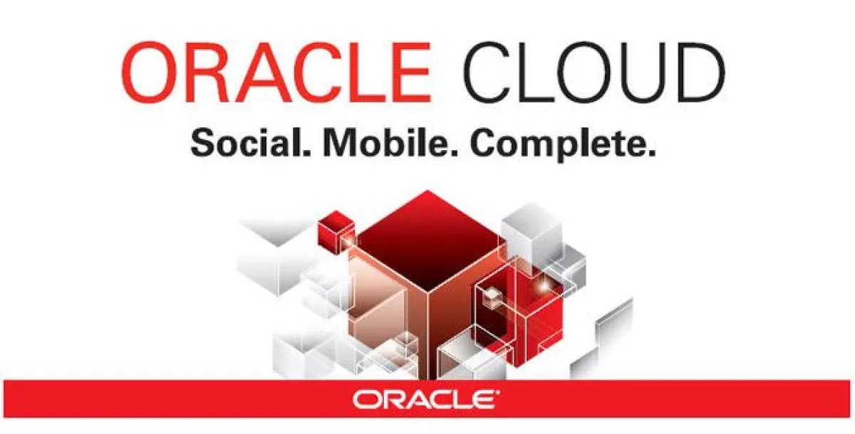 Oracle Cloud Services