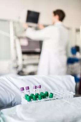 Bild: eTRANSAFE – collaborative research project aimed at improving safety in drug development process
