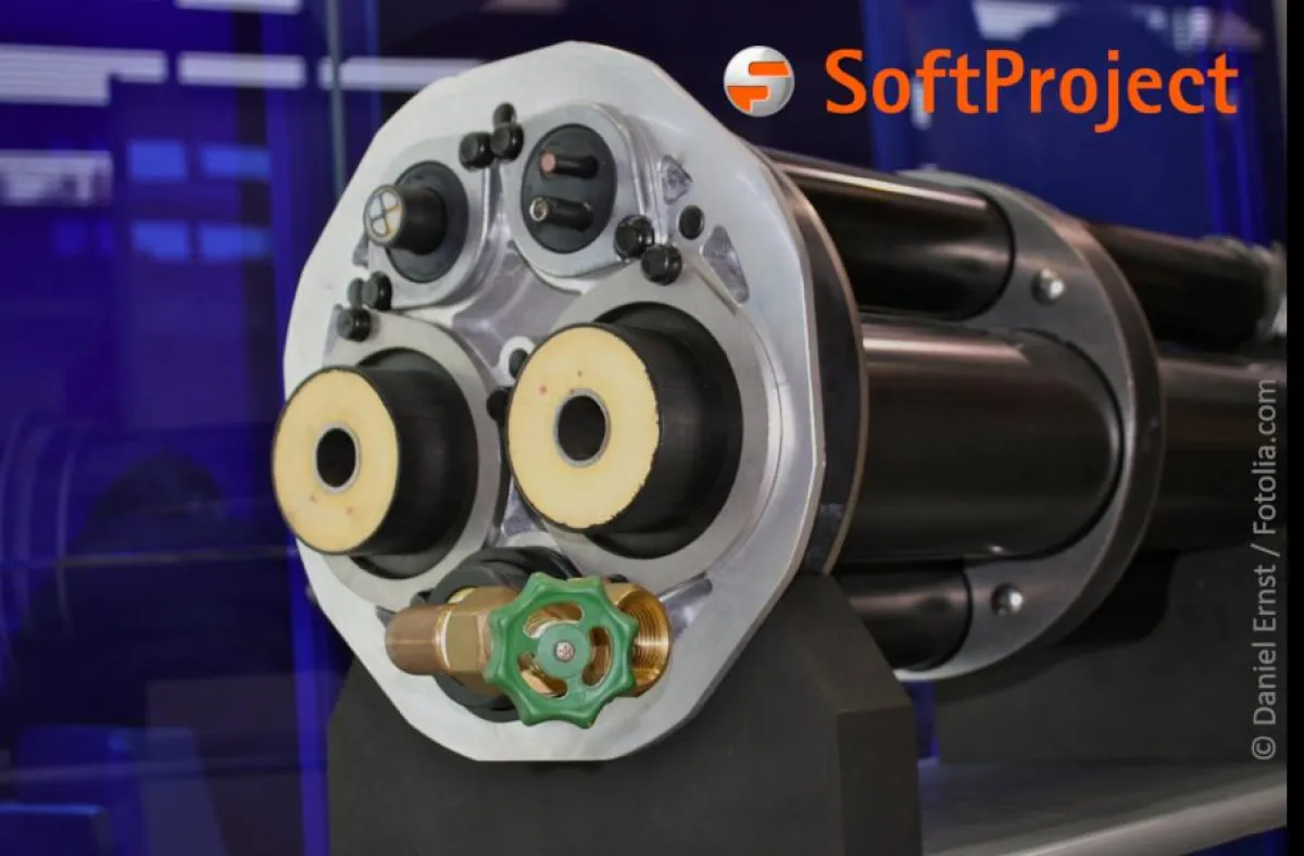 Digitalisierungsoffensive: Stadtnetze Neustadt starten mit Low-Code-Plattform von SoftProject