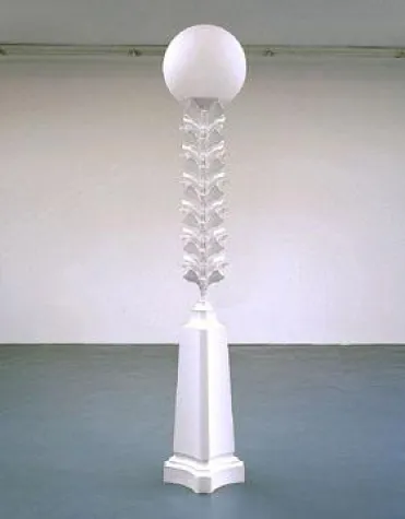 Bild: Kunstpreis ZEITSICHT geht an Alexander Knych