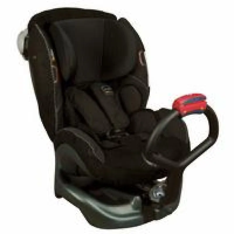 BeSafe iZi Combi X3 Kindersitz
