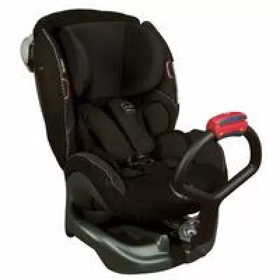 Bild: Besafe Combi Isofix in Baby-Garage