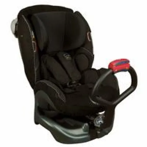 Bild: Besafe Combi Isofix in Baby-Garage