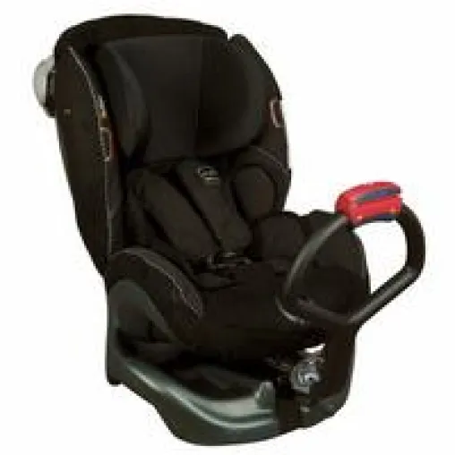 Bild: Besafe Combi Isofix in Baby-Garage