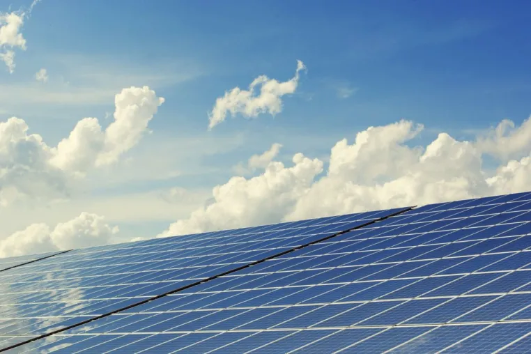Bild: Vilter Solar: Maximale Effizienz mit modernster Photovoltaiktechnologie