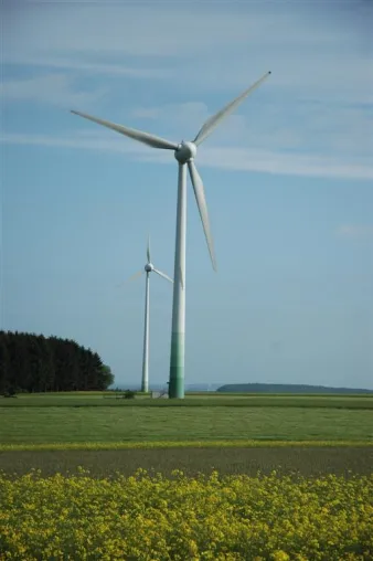 Ansporn für Energiepolitik in NRW – Keine Stromlücke dank eines kontinuierlichen Ausbaus Erneuerbarer Energien Bild: Ansporn für Energiepolitik in NRW – Keine Stromlücke dank eines kontinuierlichen Ausbaus Erneuerbarer Energien