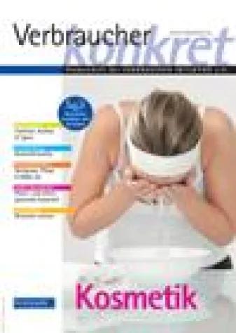 Bild: Besonnen sonnen